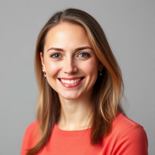 Julie Maes