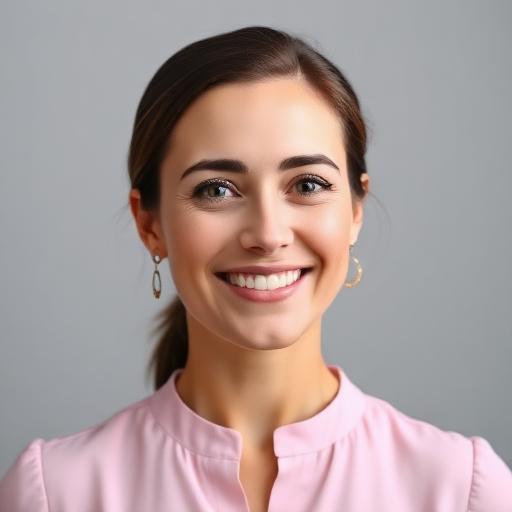 Lisa Van den Berg