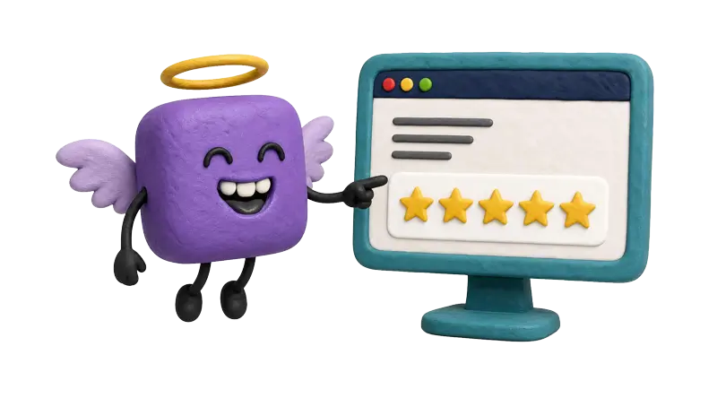 Reviews and results