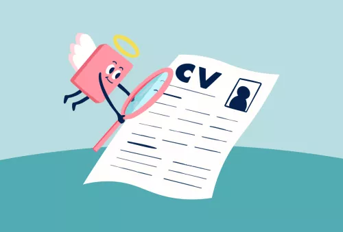 Angels Talent Search