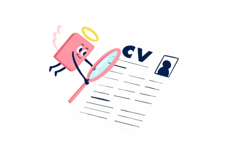 CV